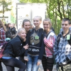Zorientowany matematyk 2014